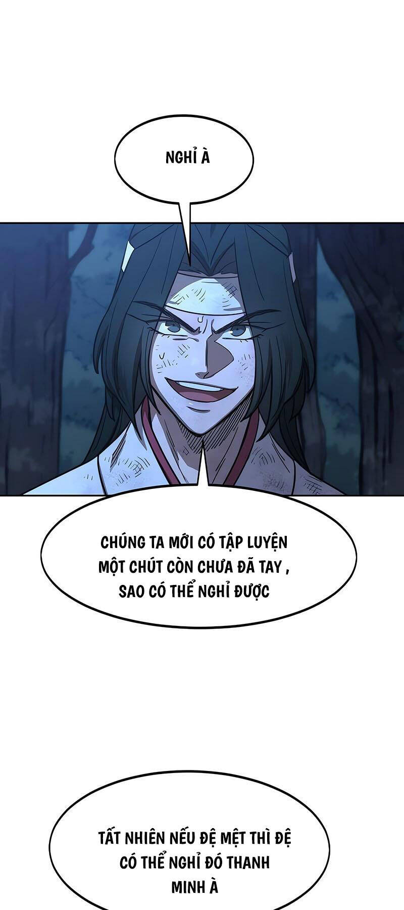 Hoa Sơn Tái Khởi Chap 120 - Next Chap 121