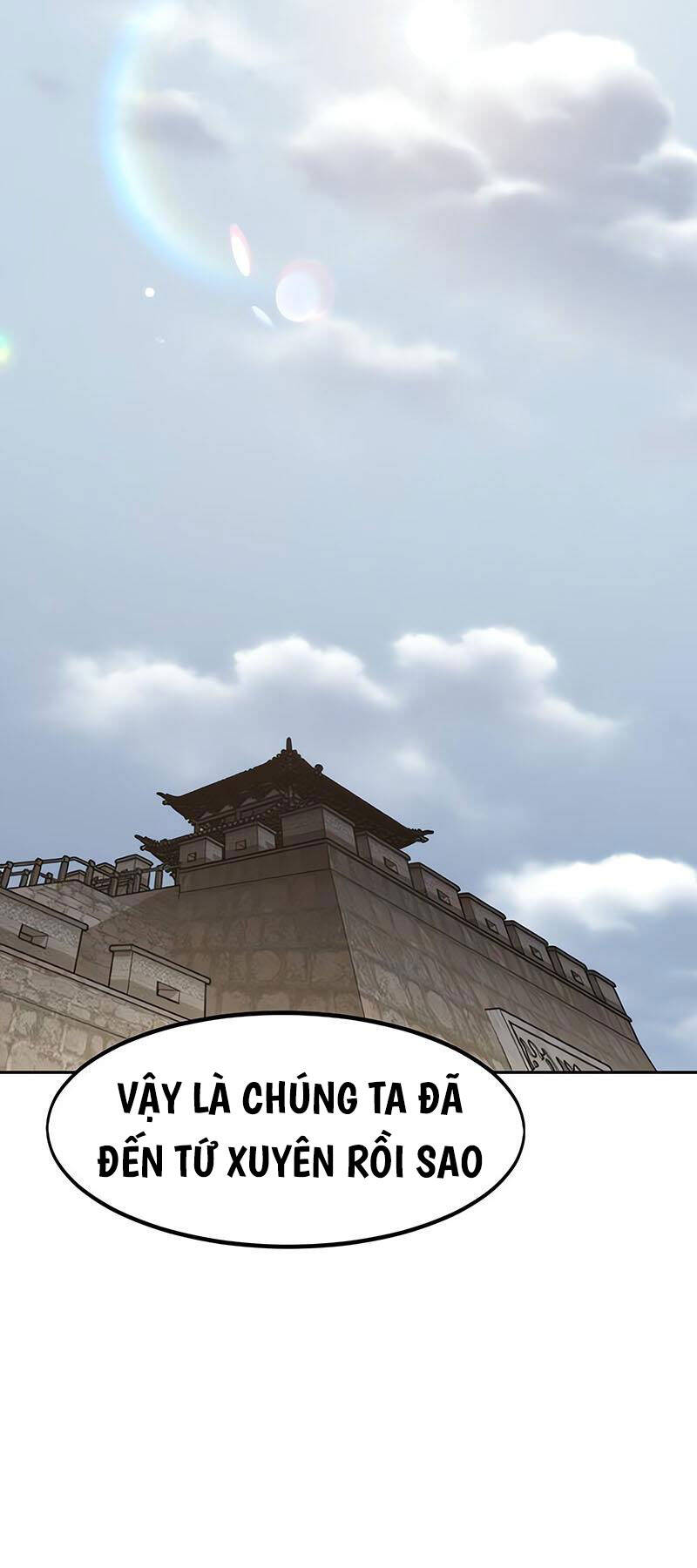 Hoa Sơn Tái Khởi Chap 120 - Next Chap 121