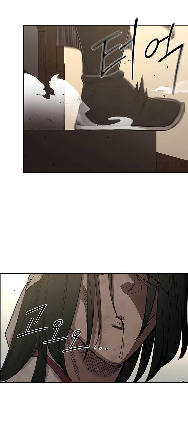 Hoa Sơn Tái Khởi Chap 120 - Next Chap 121