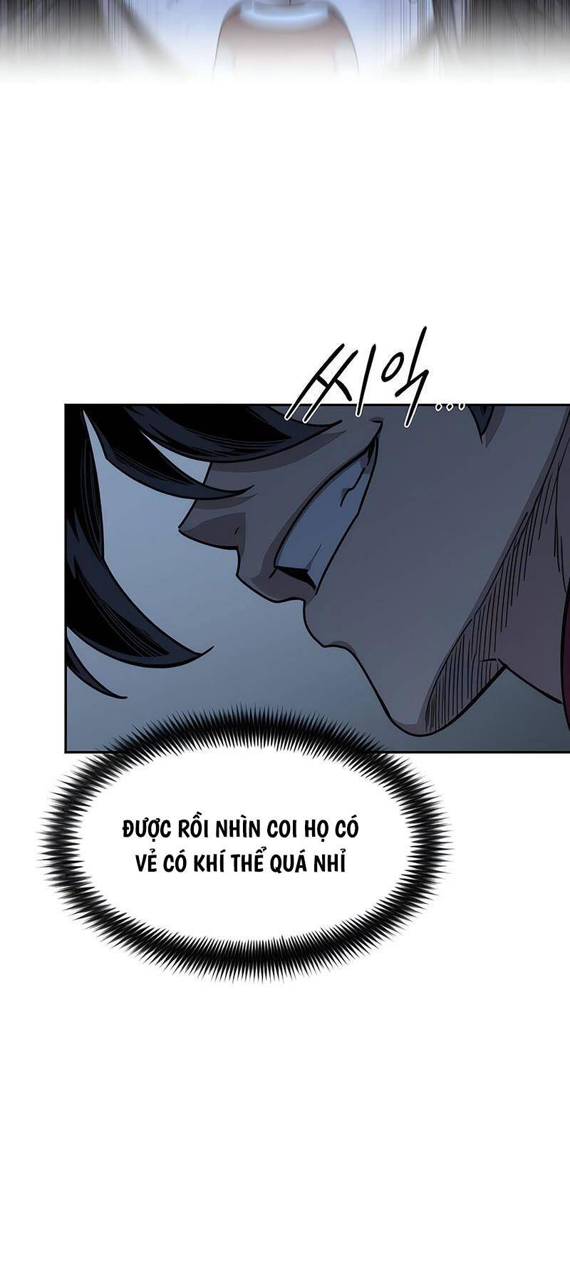 Hoa Sơn Tái Khởi Chap 120 - Next Chap 121