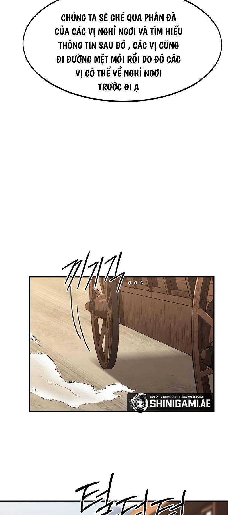 Hoa Sơn Tái Khởi Chap 120 - Next Chap 121