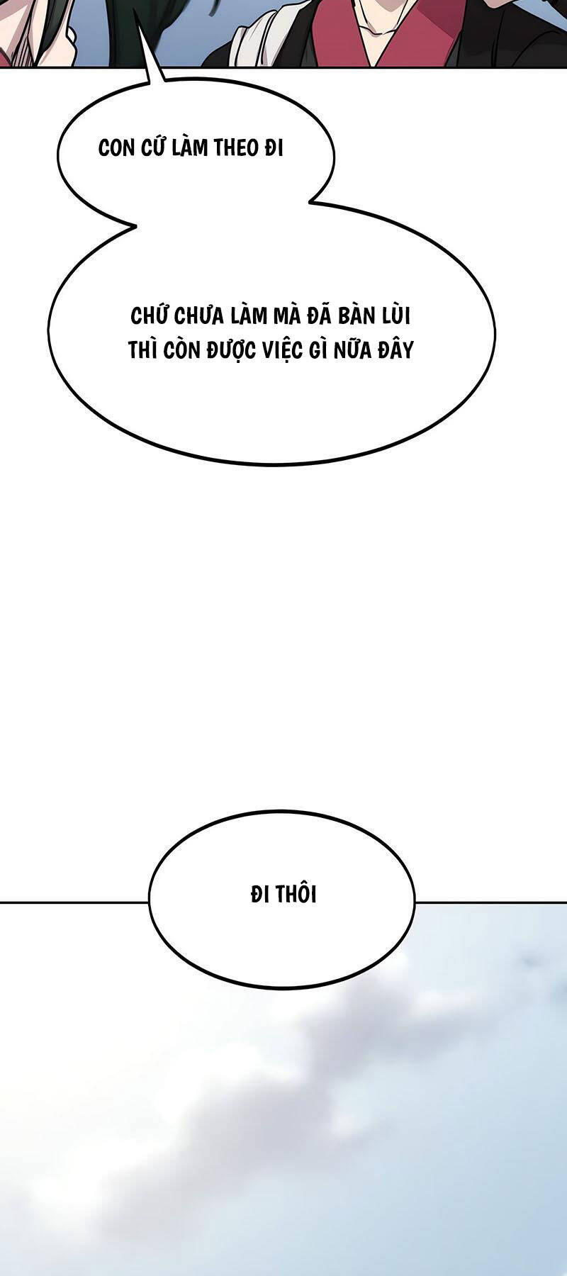 Hoa Sơn Tái Khởi Chap 120 - Next Chap 121