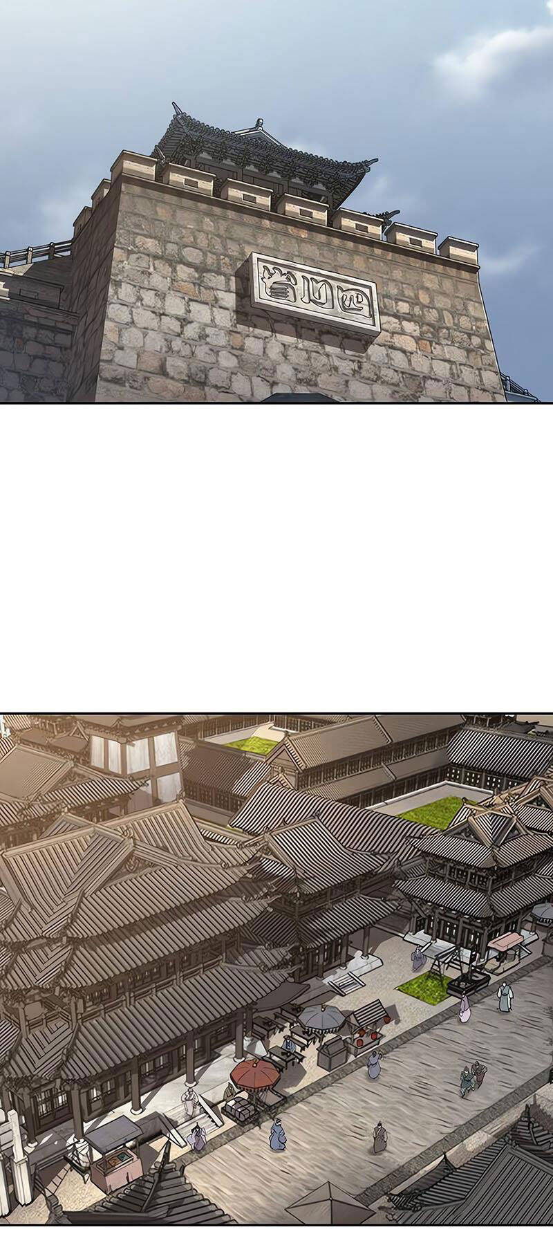 Hoa Sơn Tái Khởi Chap 120 - Next Chap 121