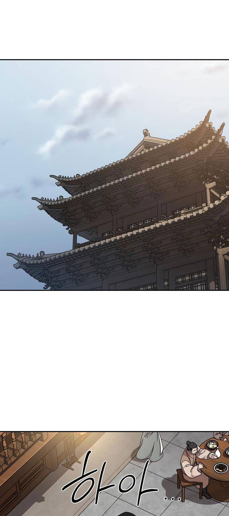 Hoa Sơn Tái Khởi Chap 120 - Next Chap 121
