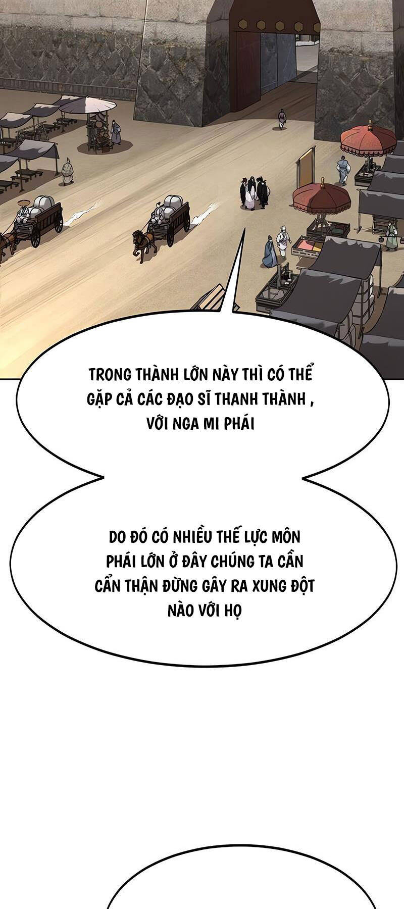 Hoa Sơn Tái Khởi Chap 120 - Next Chap 121