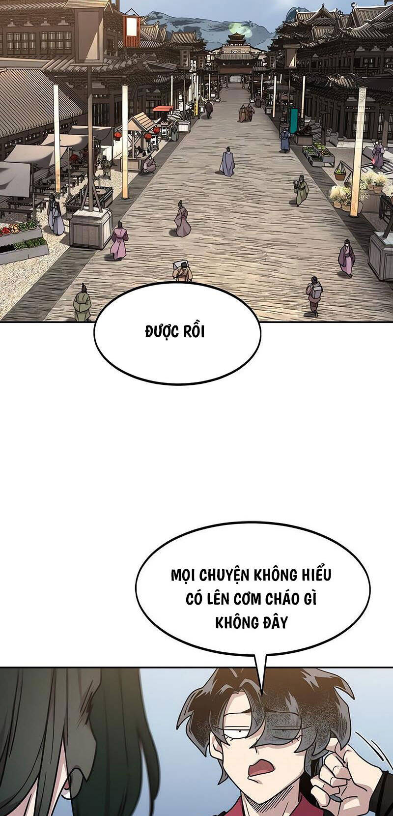Hoa Sơn Tái Khởi Chap 120 - Next Chap 121
