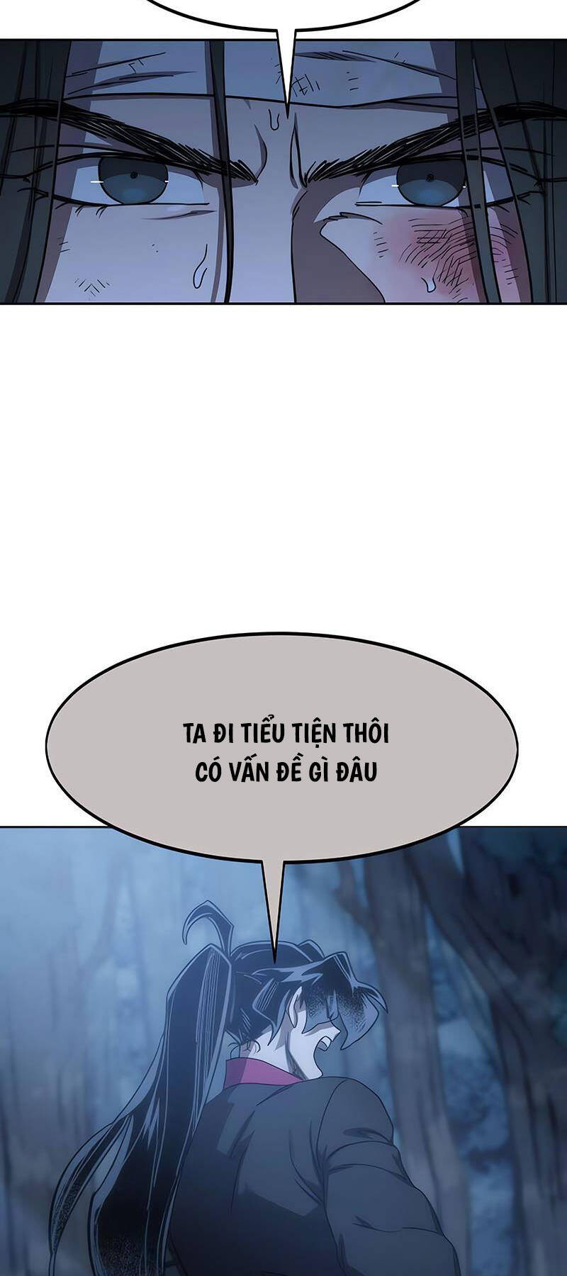 Hoa Sơn Tái Khởi Chap 120 - Next Chap 121