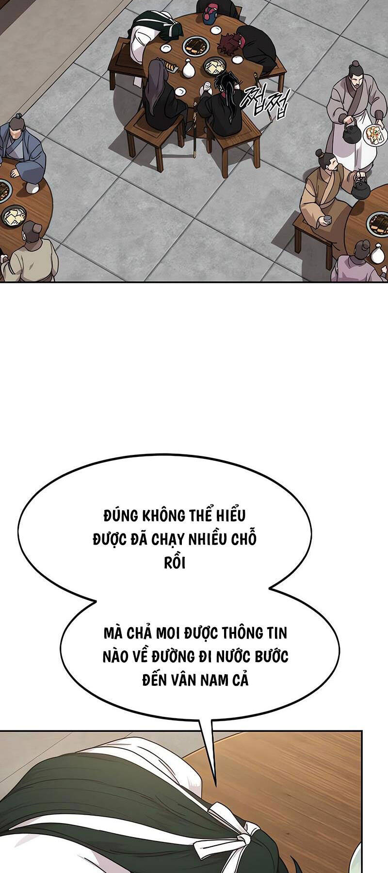Hoa Sơn Tái Khởi Chap 120 - Next Chap 121