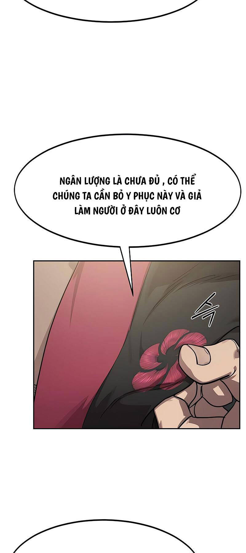 Hoa Sơn Tái Khởi Chap 120 - Next Chap 121