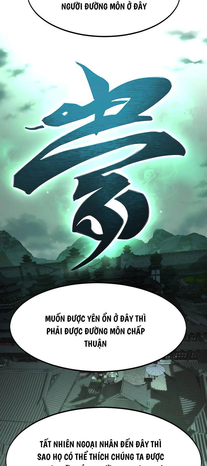 Hoa Sơn Tái Khởi Chap 120 - Next Chap 121
