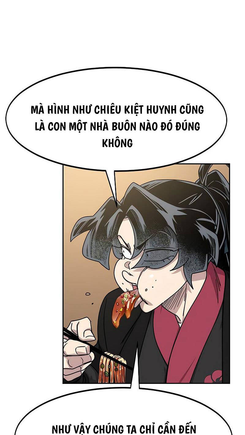 Hoa Sơn Tái Khởi Chap 120 - Next Chap 121