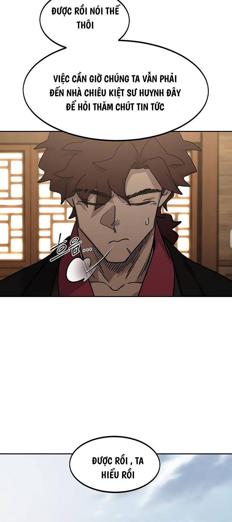 Hoa Sơn Tái Khởi Chap 120 - Next Chap 121