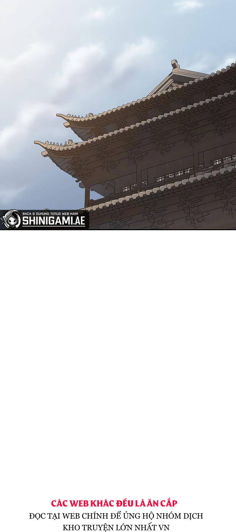 Hoa Sơn Tái Khởi Chap 120 - Next Chap 121