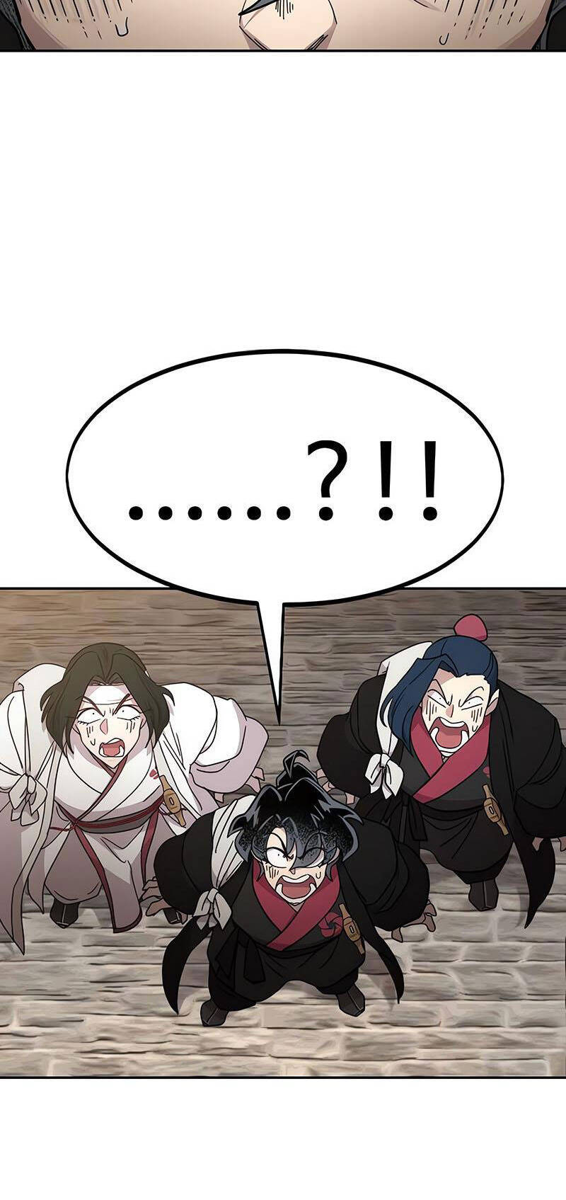 Hoa Sơn Tái Khởi Chap 120 - Next Chap 121
