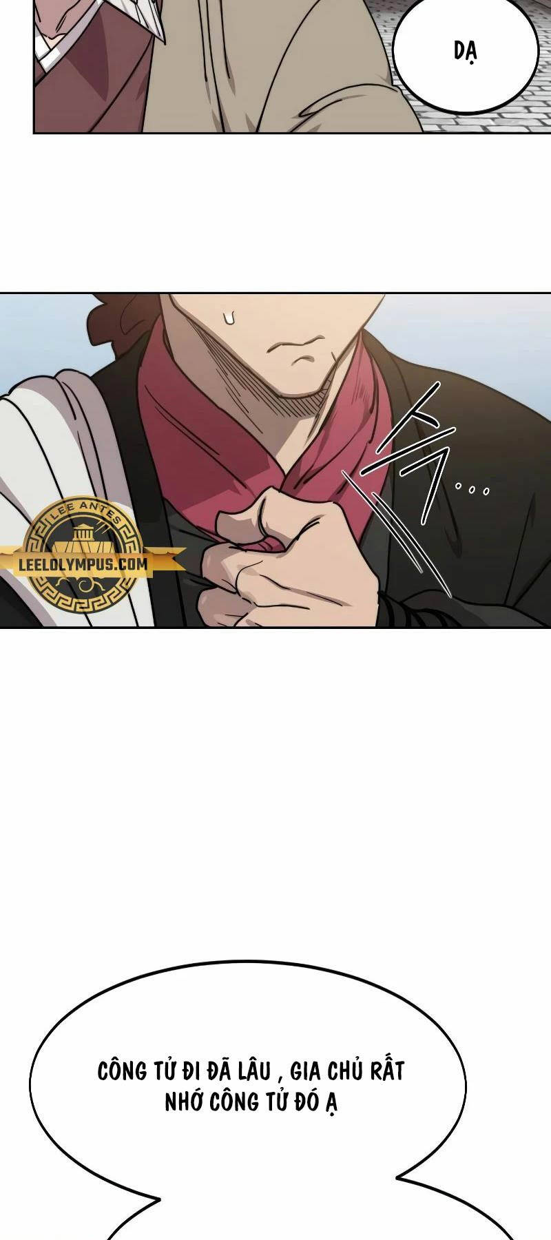 Hoa Sơn Tái Khởi Chap 121 - Next Chap 122