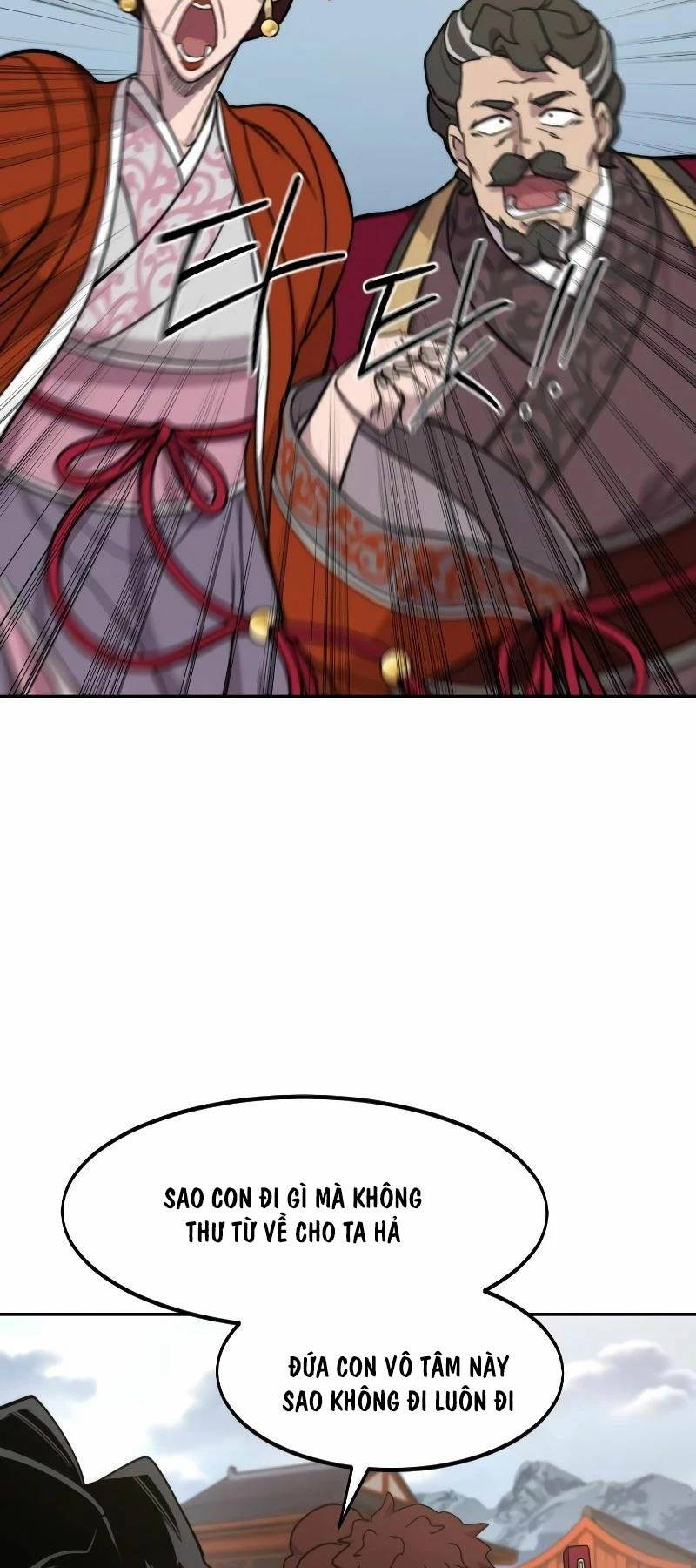 Hoa Sơn Tái Khởi Chap 121 - Next Chap 122
