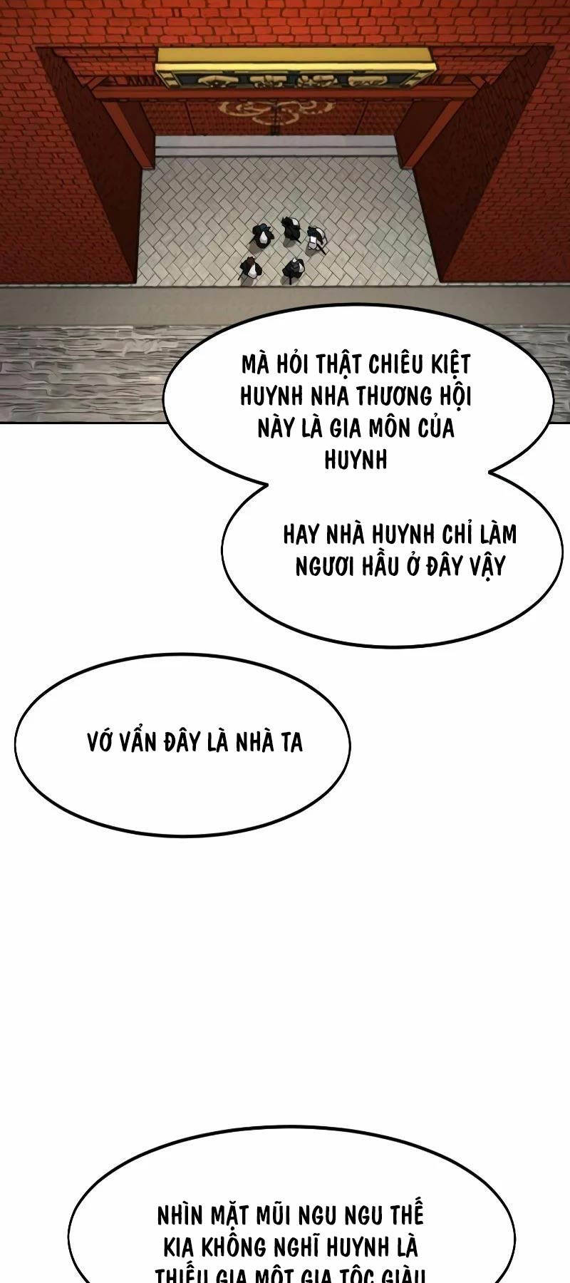 Hoa Sơn Tái Khởi Chap 121 - Next Chap 122