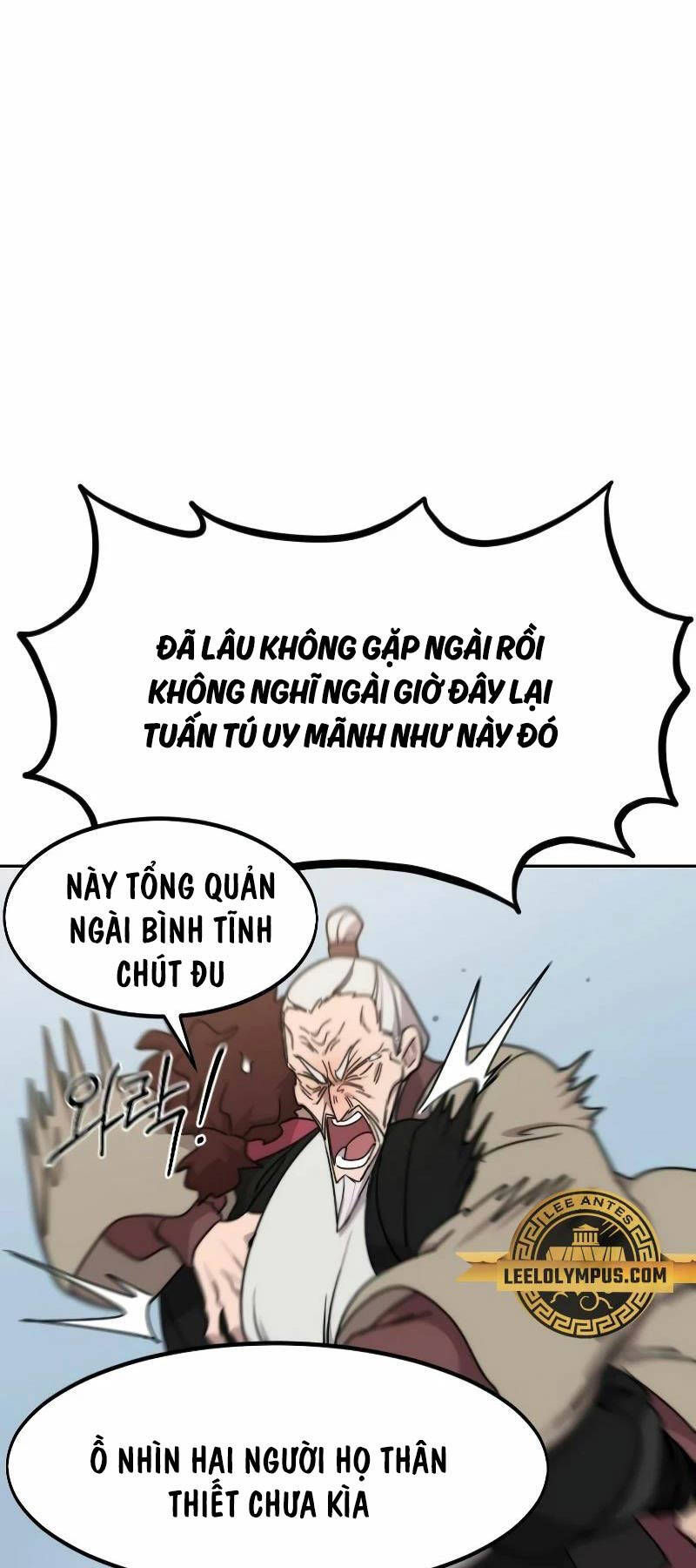 Hoa Sơn Tái Khởi Chap 121 - Next Chap 122