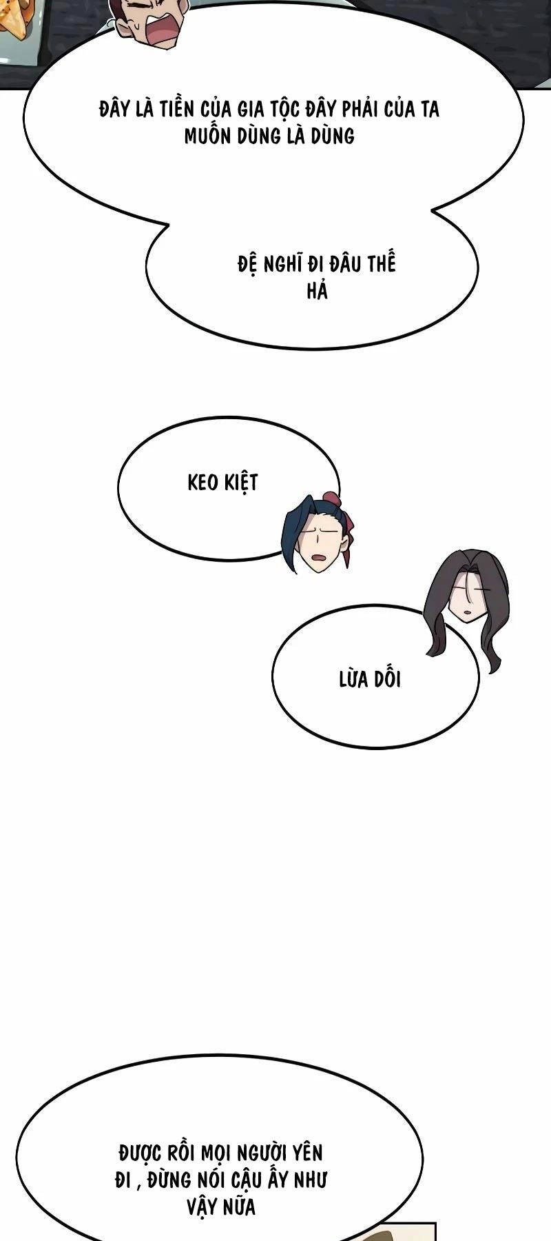 Hoa Sơn Tái Khởi Chap 121 - Next Chap 122