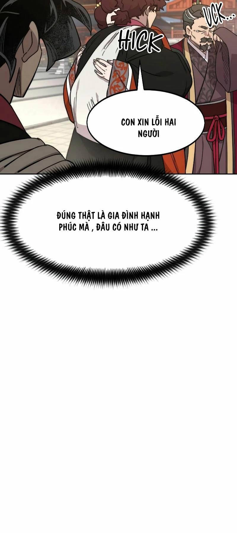 Hoa Sơn Tái Khởi Chap 121 - Next Chap 122