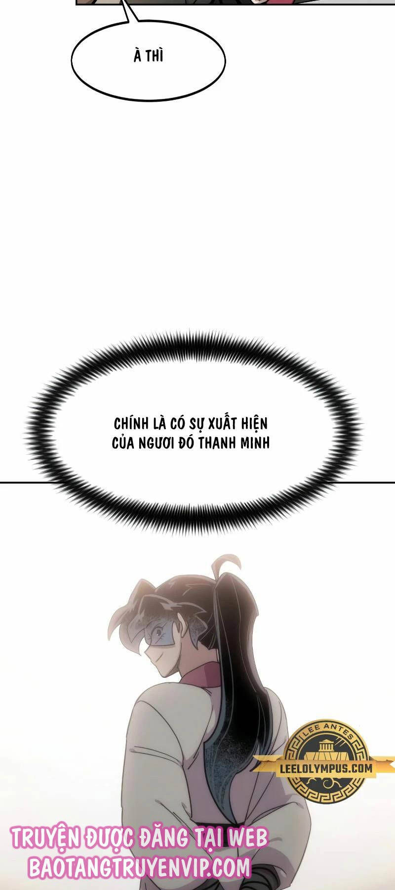 Hoa Sơn Tái Khởi Chap 121 - Next Chap 122