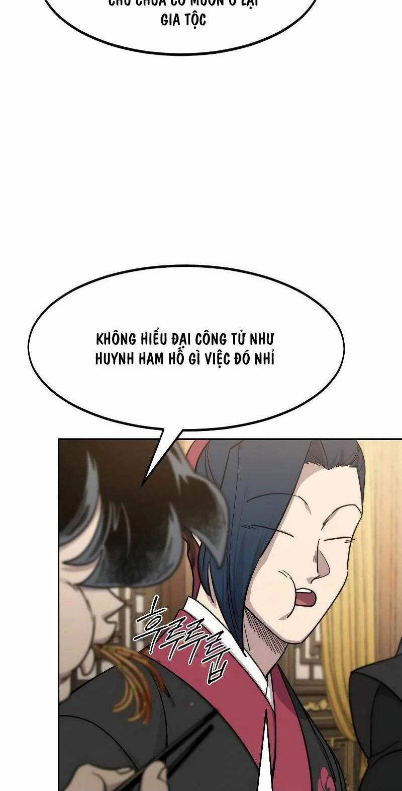 Hoa Sơn Tái Khởi Chap 121 - Next Chap 122