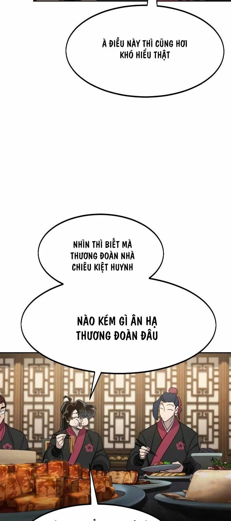 Hoa Sơn Tái Khởi Chap 121 - Next Chap 122