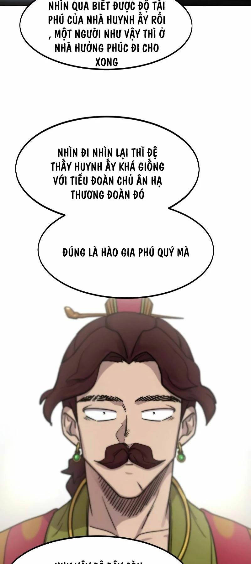Hoa Sơn Tái Khởi Chap 121 - Next Chap 122