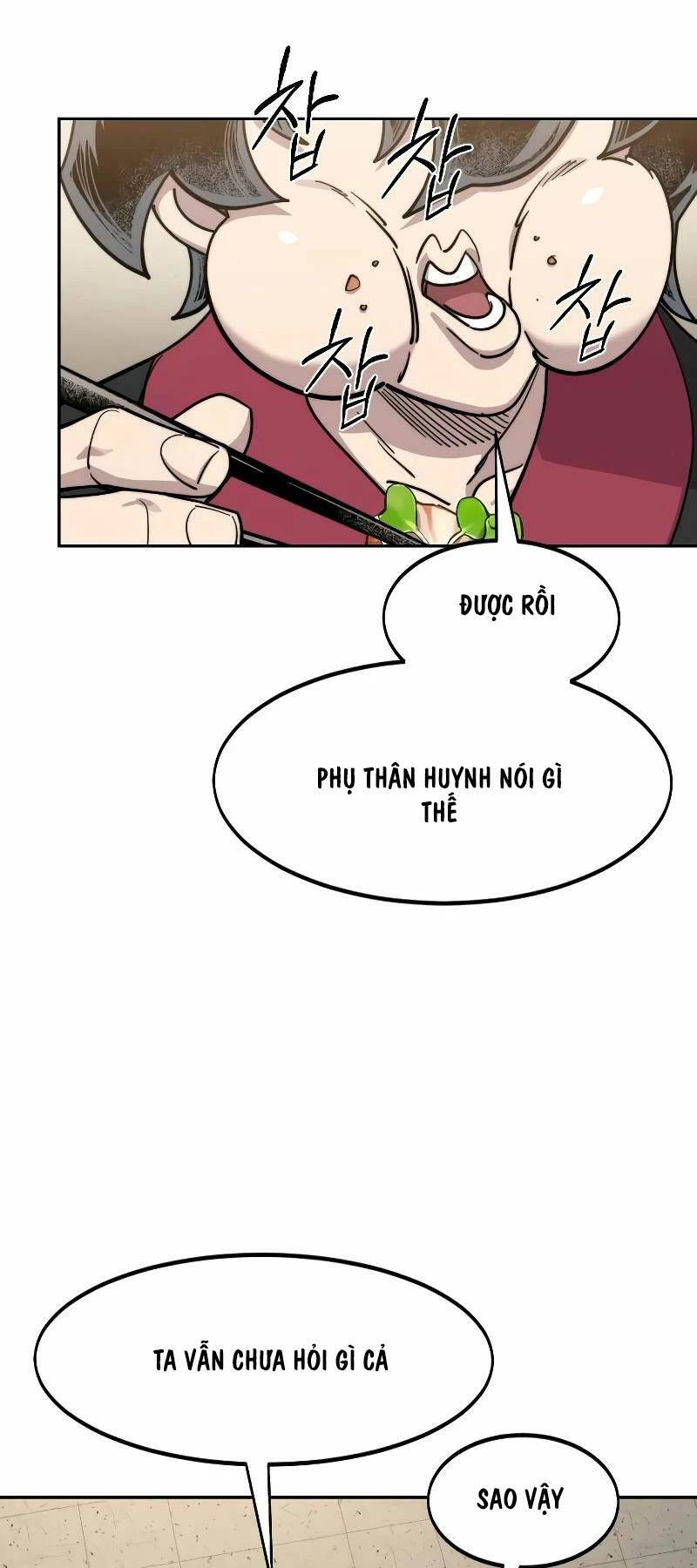 Hoa Sơn Tái Khởi Chap 121 - Next Chap 122