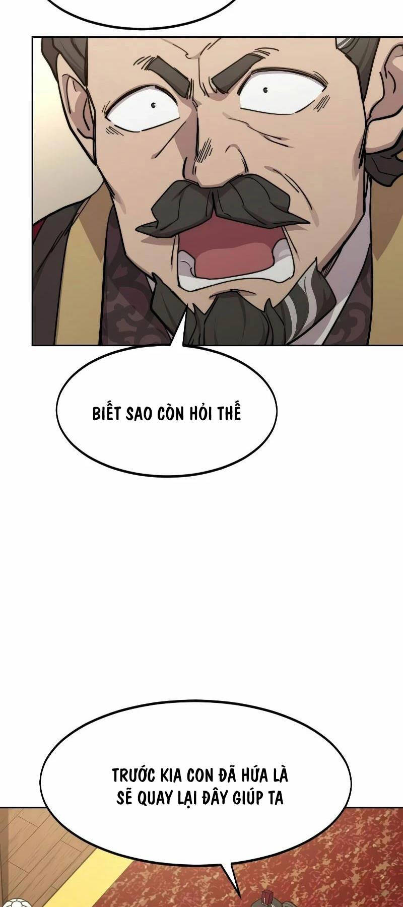 Hoa Sơn Tái Khởi Chap 121 - Next Chap 122