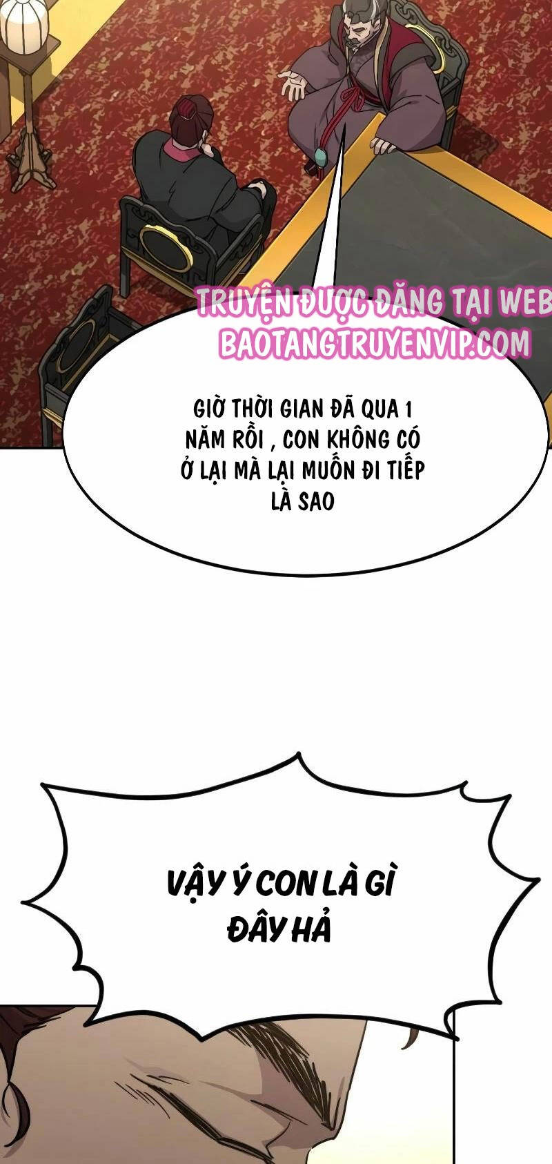 Hoa Sơn Tái Khởi Chap 121 - Next Chap 122