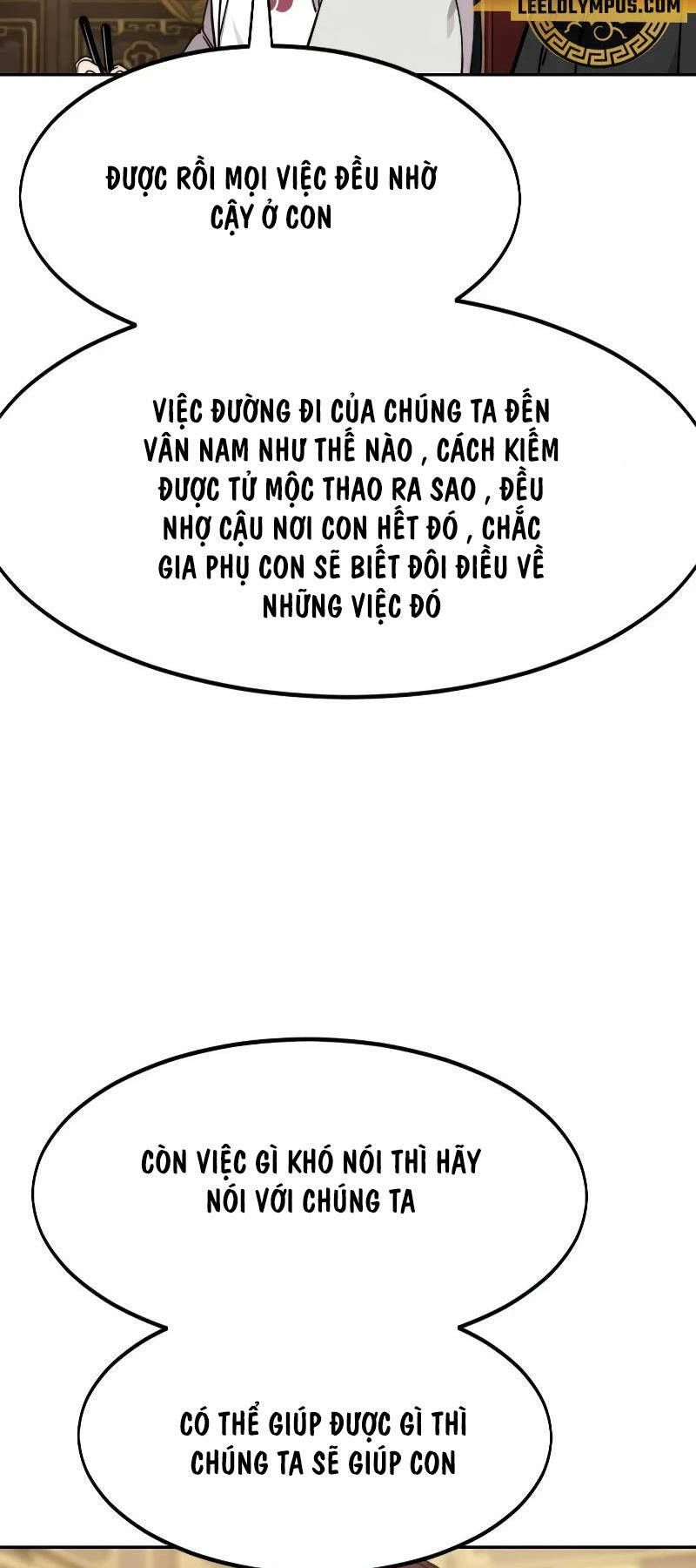 Hoa Sơn Tái Khởi Chap 121 - Next Chap 122