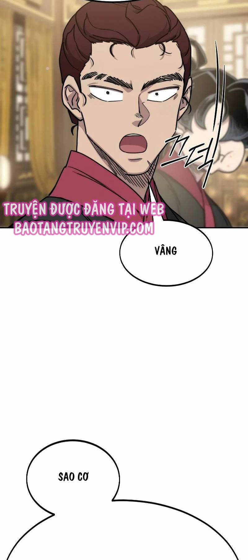 Hoa Sơn Tái Khởi Chap 121 - Next Chap 122