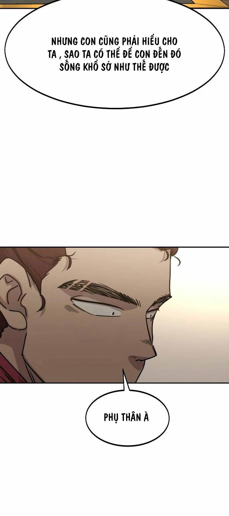 Hoa Sơn Tái Khởi Chap 121 - Next Chap 122