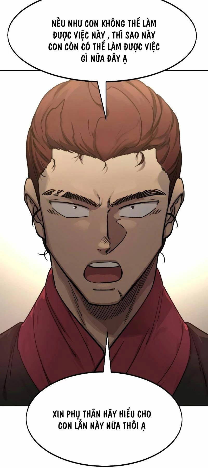 Hoa Sơn Tái Khởi Chap 121 - Next Chap 122
