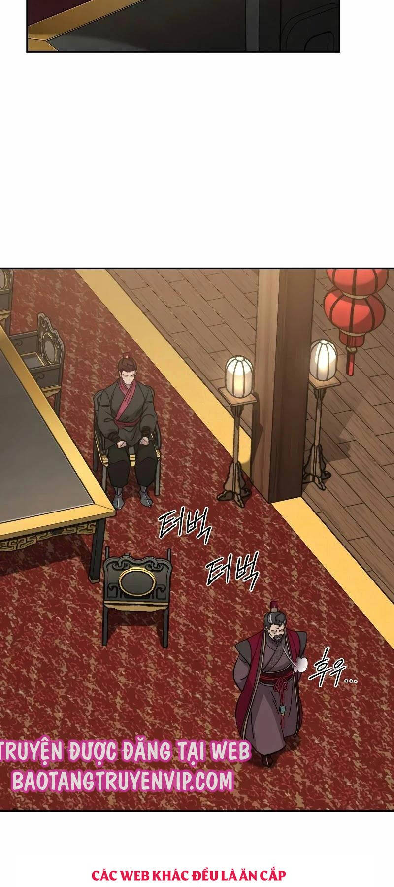 Hoa Sơn Tái Khởi Chap 121 - Next Chap 122