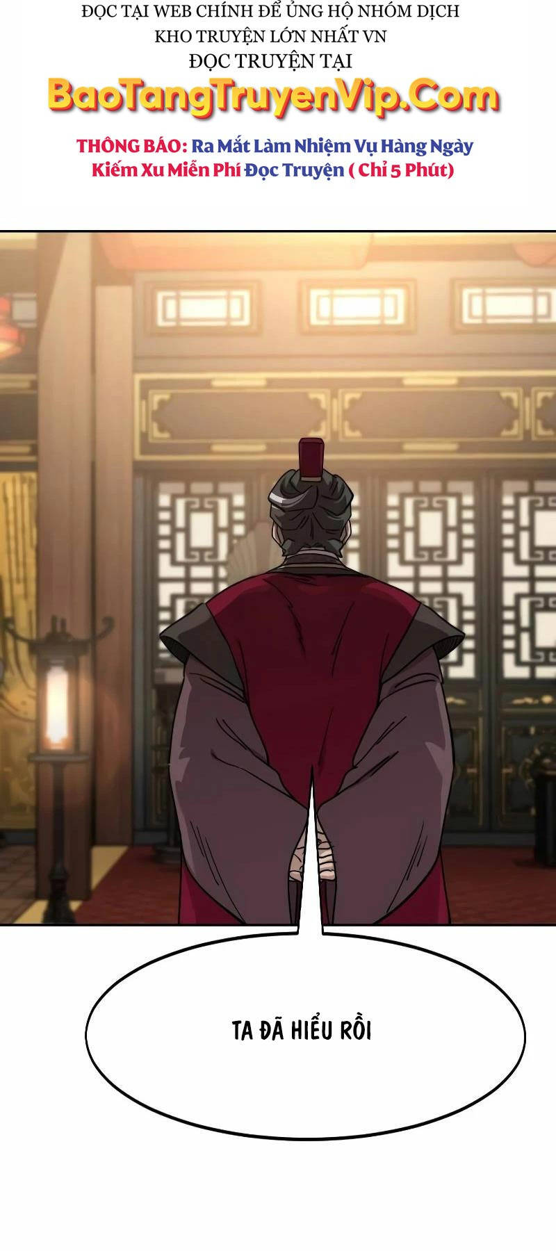 Hoa Sơn Tái Khởi Chap 121 - Next Chap 122
