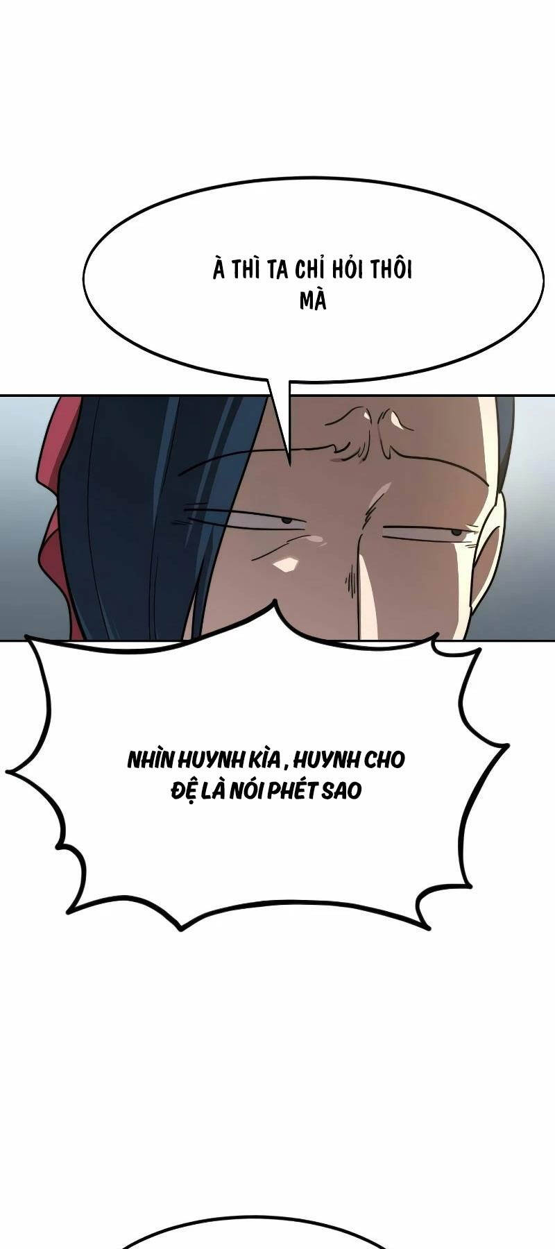 Hoa Sơn Tái Khởi Chap 121 - Next Chap 122