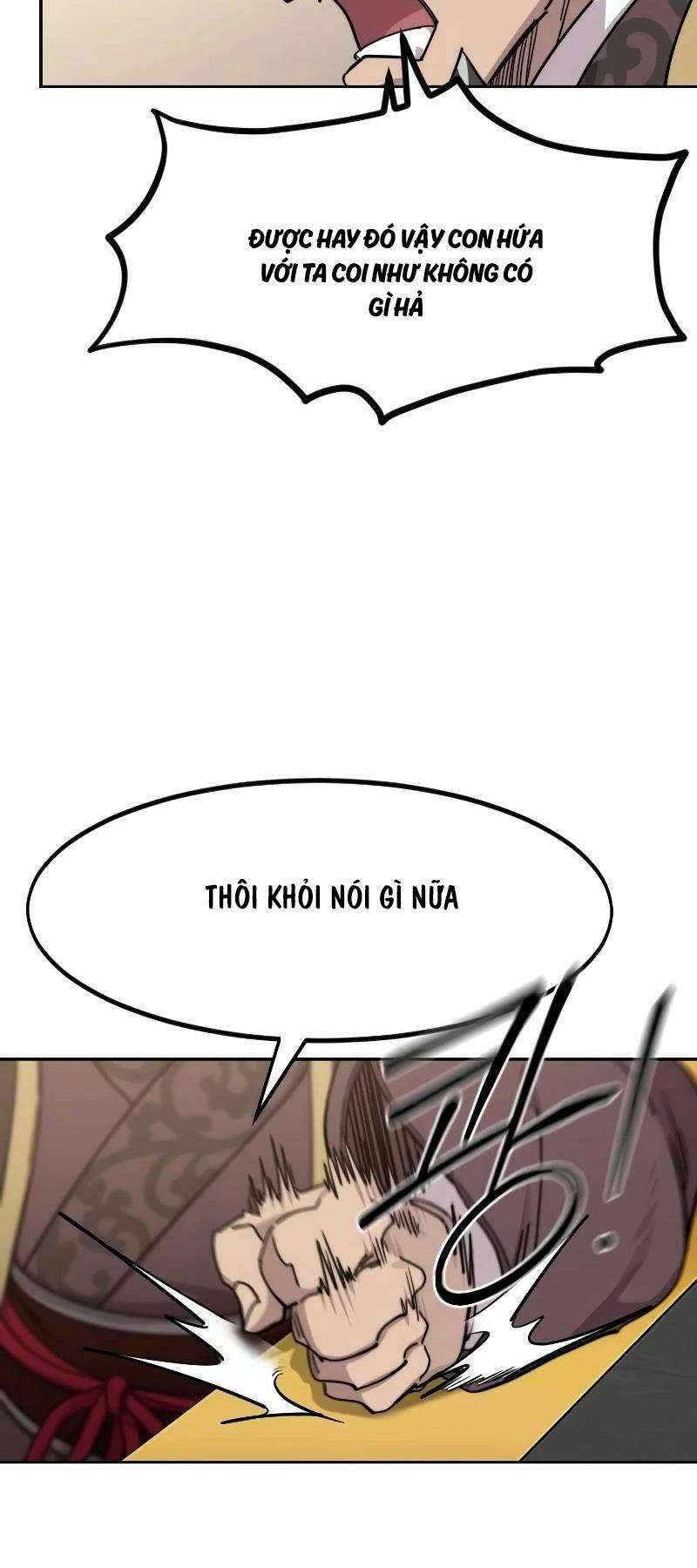Hoa Sơn Tái Khởi Chap 121 - Next Chap 122