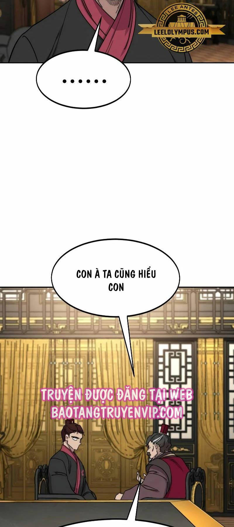 Hoa Sơn Tái Khởi Chap 121 - Next Chap 122