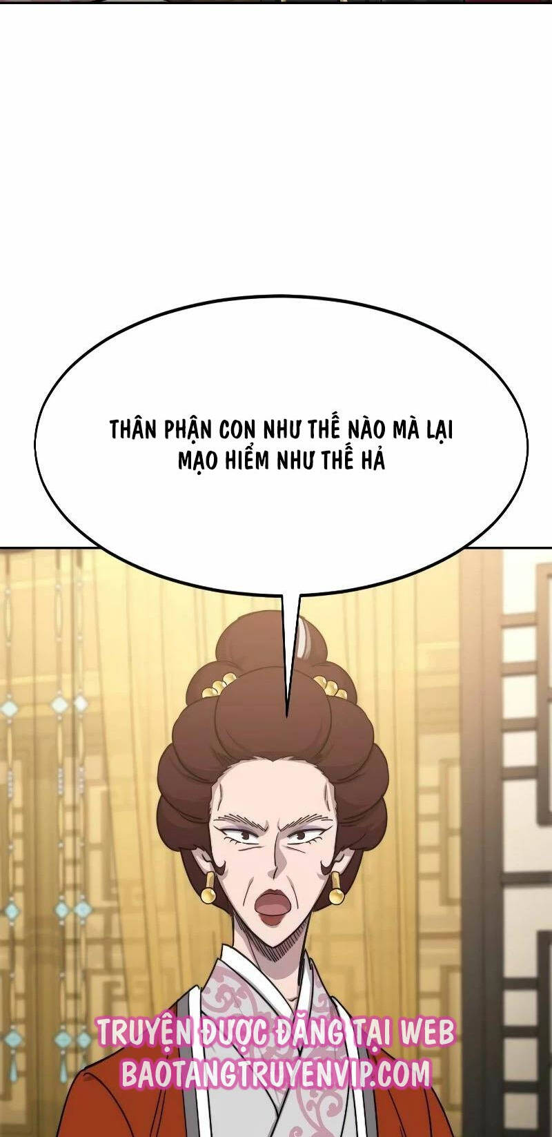 Hoa Sơn Tái Khởi Chap 121 - Next Chap 122