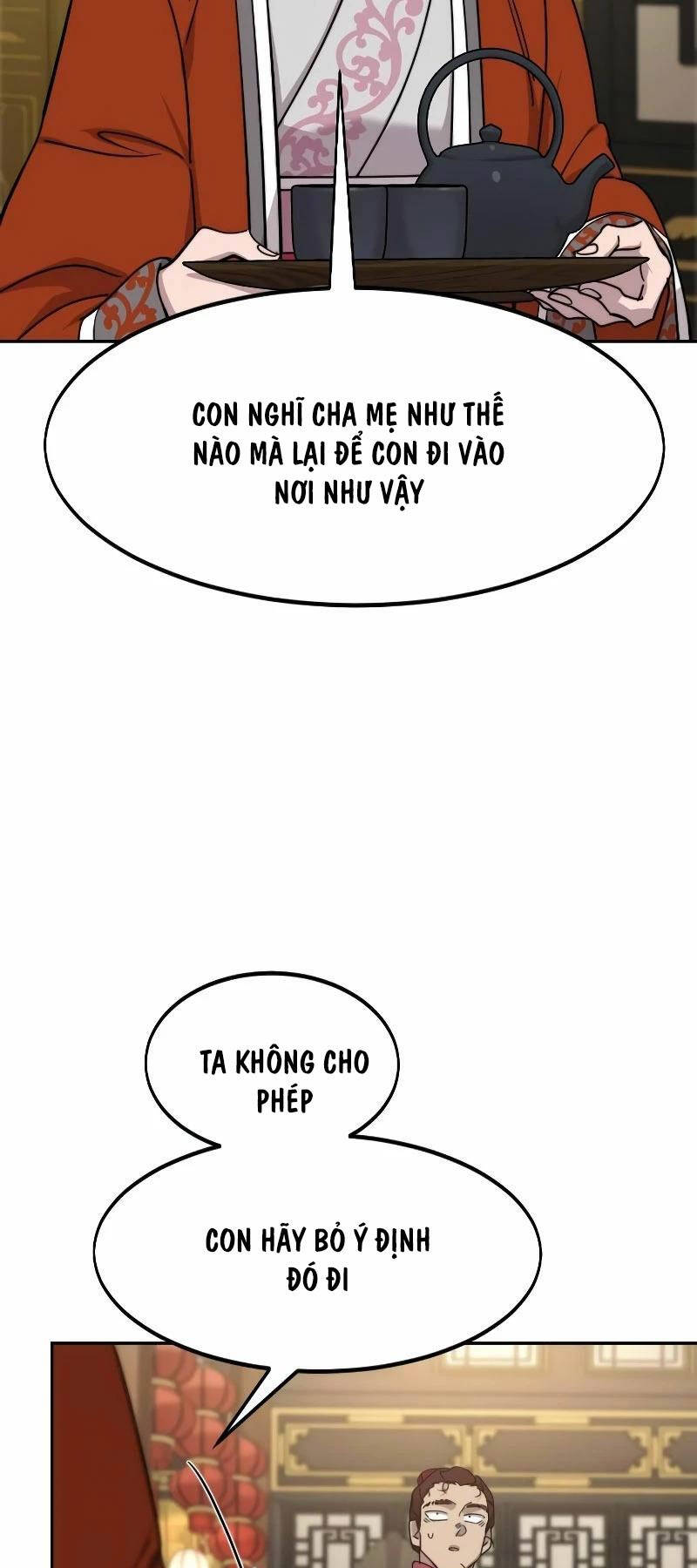 Hoa Sơn Tái Khởi Chap 121 - Next Chap 122