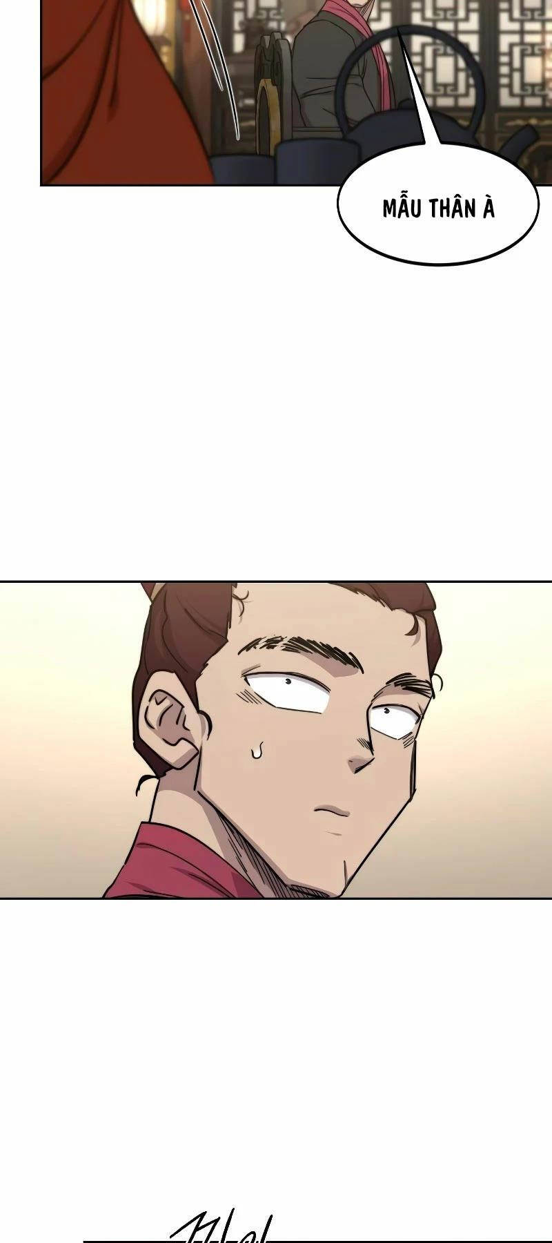 Hoa Sơn Tái Khởi Chap 121 - Next Chap 122