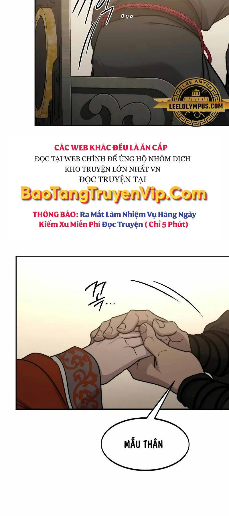 Hoa Sơn Tái Khởi Chap 121 - Next Chap 122