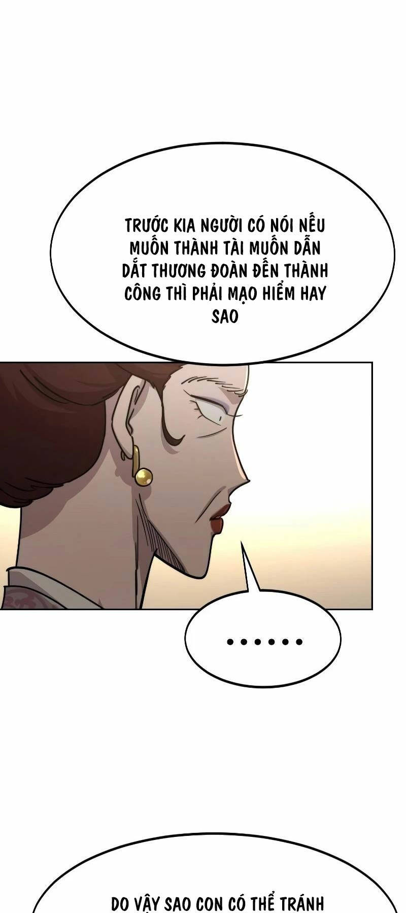 Hoa Sơn Tái Khởi Chap 121 - Next Chap 122