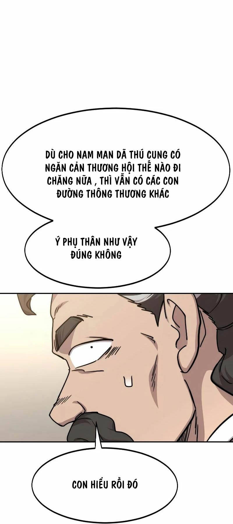 Hoa Sơn Tái Khởi Chap 121 - Next Chap 122