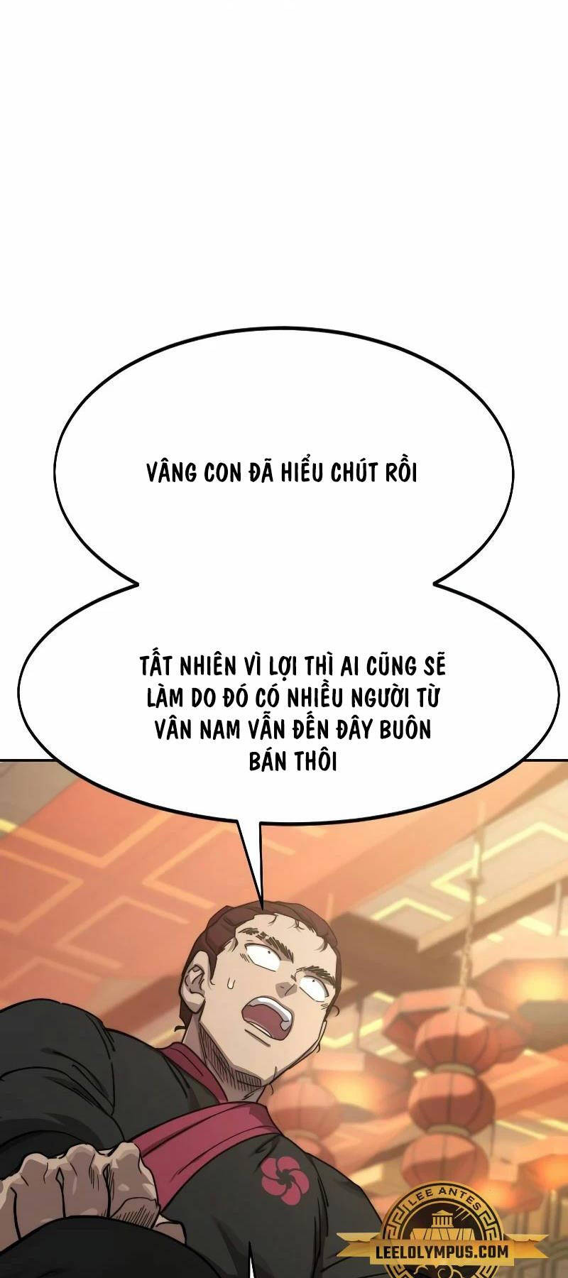 Hoa Sơn Tái Khởi Chap 121 - Next Chap 122