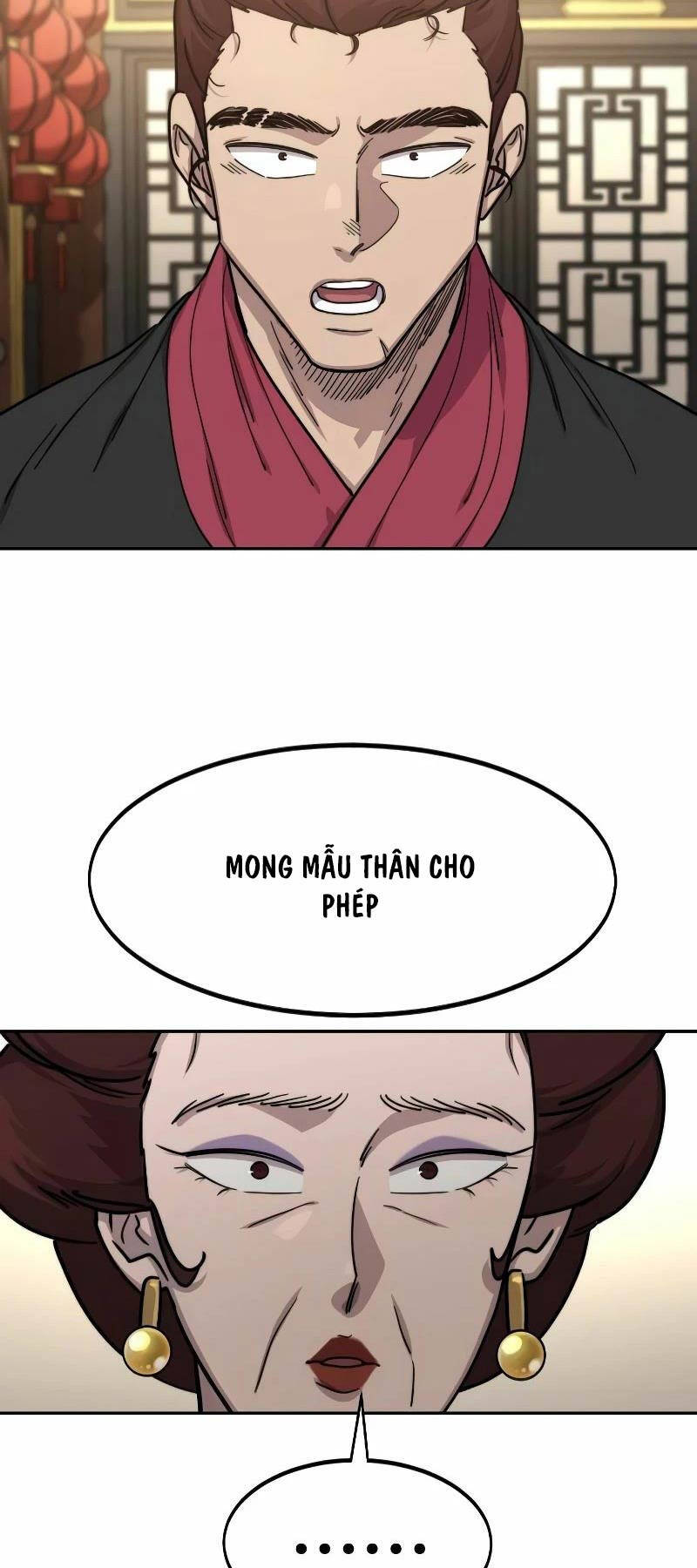 Hoa Sơn Tái Khởi Chap 121 - Next Chap 122