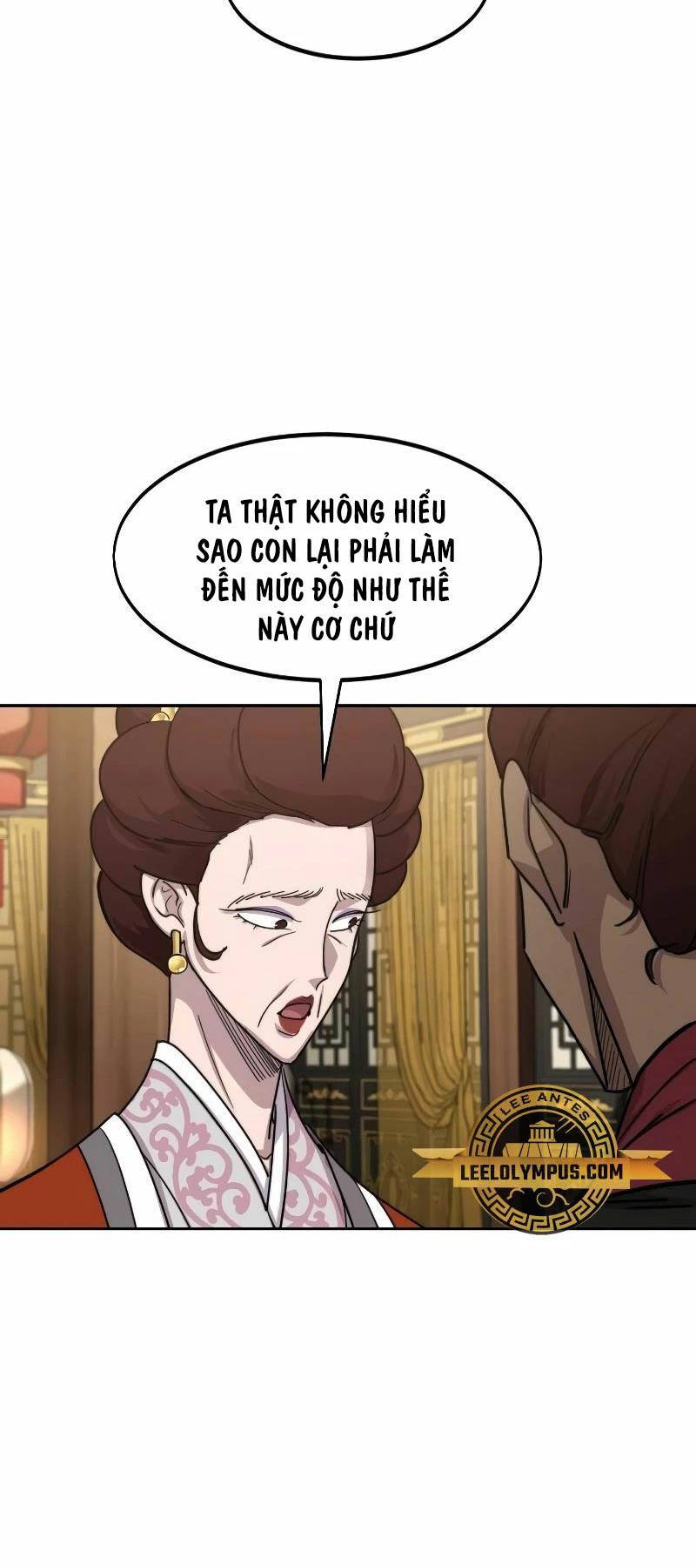 Hoa Sơn Tái Khởi Chap 121 - Next Chap 122