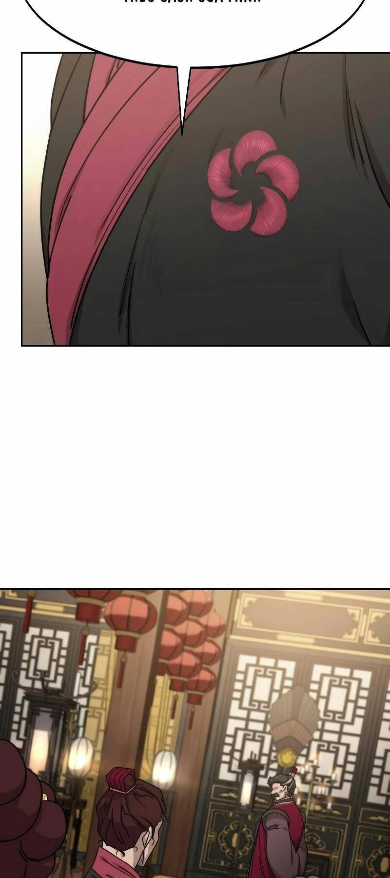 Hoa Sơn Tái Khởi Chap 121 - Next Chap 122